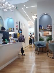 -宝贝家族国际影像馆(高新店)