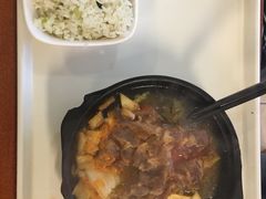 -同济大学-北苑食堂