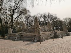 -北京世界公园