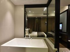 -上海浦东机场海上铂悦酒店