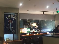 -青叶日式料理(飘亮阳光广场店)