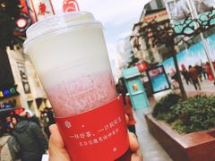 -奈雪的茶(市百一店)