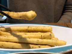 茴香小油条-青瓷火锅料理(西单大悦城店)