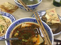 -樊记腊汁肉(竹笆市总店)