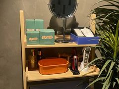-施奈儿.洗头頭療.按摩SPA.采耳(上梅林店)