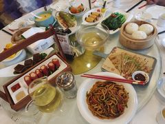 -柳州宾馆-云霄阁·旋转餐厅