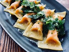龙虾饺子-Mercato莫卡多露台餐厅与酒吧(K11店)