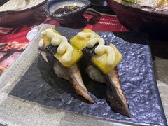 -古田居·特色寿司料理(骏欣中心店)