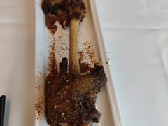 金牌羊棒骨-金春禧(世茂国际广场店)