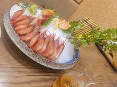 -红叶日料·放题·海胆·定食(星海店)