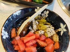 -钢管厂五区小郡肝串串香(南山店)