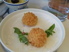-西安饭庄·非遗陕菜(钟楼店)
