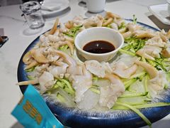 -渔码头食府·20年蓬莱老字号(登州路店)