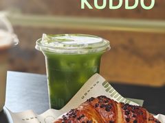 -KUDDO COFFEE(天河城店)