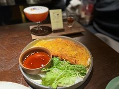 -Fuzzy Bistro 浮几韩餐·茶酒馆