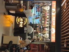 门面-好彩猪肚鸡(正弘城店)
