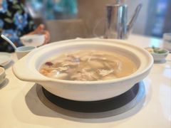 -龙泉人椰子鸡.糟粕醋.海南菜(三亚旗舰店)