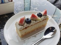 -时光吧·大堂吧·丽江和府洲际度假酒店