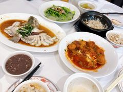 -稻香酒家·35年老字号(侨光店)
