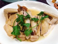 -港湾宴会厅(京基百纳店)