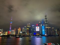 -外滩8号 whisky bar(金延大厦店)