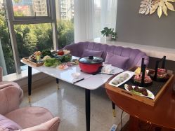 -馨月汇·一悦馨香月子中心(前滩店)
