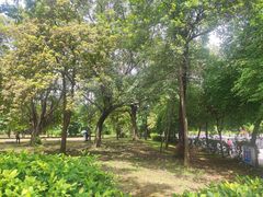 -广东工业大学(大学城校区)