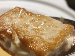 水豆腐-大良毋米粥·粥底火锅(岭南天地店)