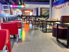 -复兴未来·轰趴空间(泰富百货店)