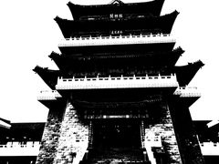 -高榜山景区