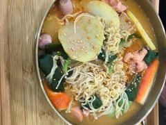 -超级泰·泰式麻辣烫(南京商厦店)