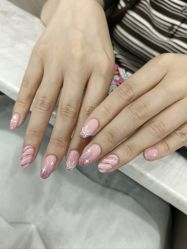 -斯馨·健康美甲美睫