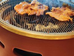 -西塔老太太泥炉烤肉(川沙百联店)