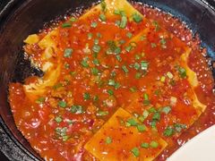 -大同江朝鲜菜•长春地标美食(绿园吾悦广场店)