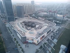 -南昌之星摩天轮