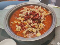 -美蛙四季(六里桥店)
