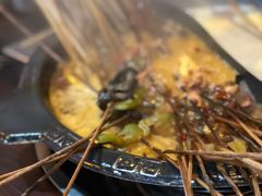 -签签汇·成都串串火锅(北郊店)