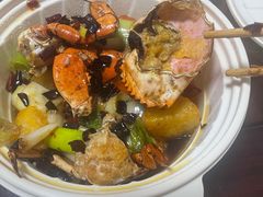 -七欣天香辣蟹火锅(无锡金太湖国际城店)