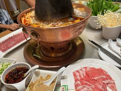 -牛街·马辈儿涮肉(牛街总店)