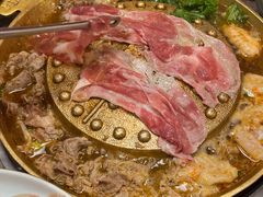 -牛牛章·章鱼水煎肉(光谷世界城店)