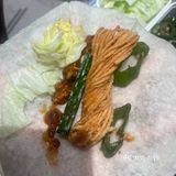 今日打卡餐厅推荐一记洛阳菜