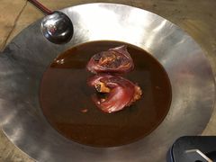 -吴越荣记·苏州菜·松鼠桂鱼(斜塘老街店)