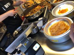 -柳州肥姨妈大骨螺蛳粉(江宁万达店)