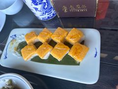 -龍聚祥烧麦馆(鼓楼店)