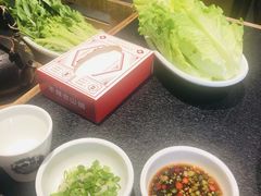 -老来福·非遗酸汤兔(凯旋路店)