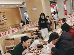 -乡村基·川味现炒大王(熙悦天街店)