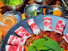 -春熙台韩国料理·章鱼肥牛(西丽店)