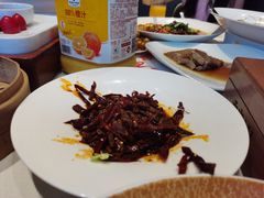 -贡宴盐帮菜自贡驻京联络处餐厅