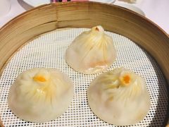 纯蟹粉小笼-蟹榭(静安寺晶品商场店)