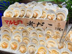-初色海鲜自助(万丰路店)